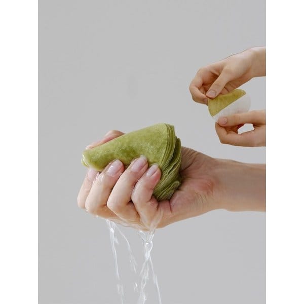 시카 밤부 토너패드 70매