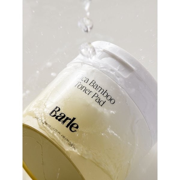 시카 밤부 토너패드 70매