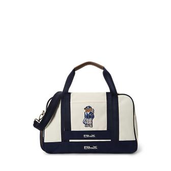 폴로 랄프 로렌 폴로 골프 남성 폴로 베어 골프 보스턴 백(MAXGBGS03920012410)