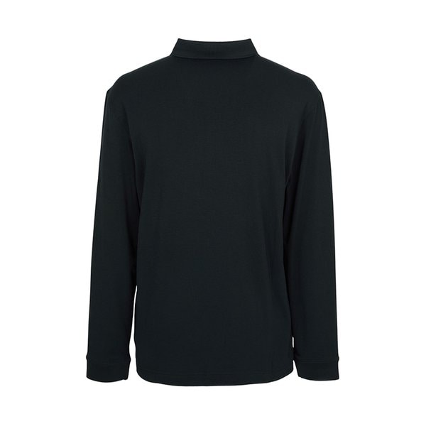 [부산점] 골프웨어 남성 카라 긴팔티셔츠 GMJT13062 9999