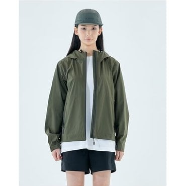 스노우피크 데일리 바람막이 남여공용 방수자켓 / S23ZMPJK02(정상가:299,000)