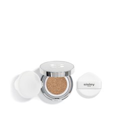 Sisley 시슬리 휘또 블랑 르 쿠션 파운데이션 15g 1n 아이보리