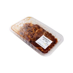 (골라담기)칼집양념구이500g