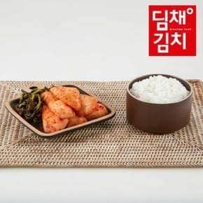 건강담은 총각김치 1kg