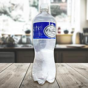 초정탄산수 플레인 1.5리터 톡톡 튀는 탄산수의 맛