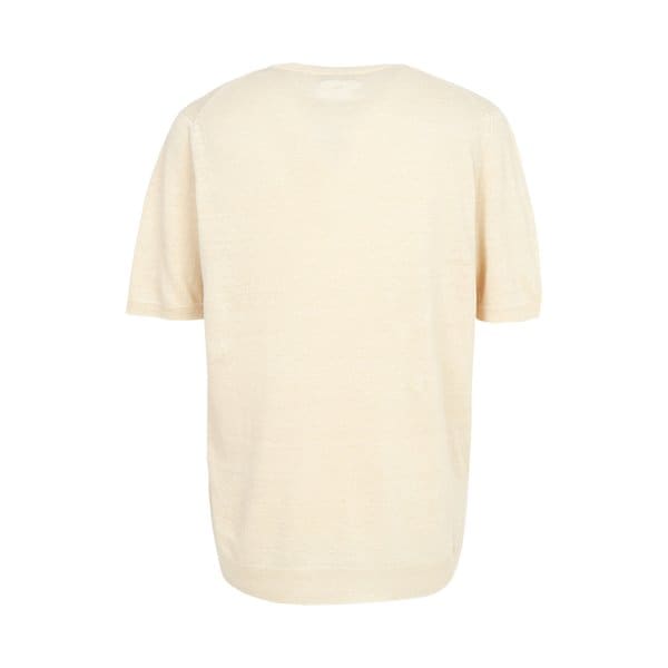 [부산점] 라르디니 남성 반팔 니트 PALMMC76 PA66022 150