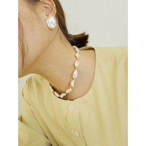 마띠에르 펄 목걸이-1