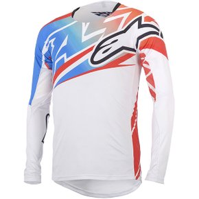 14 Alpinestars Sight L/S Jersey 기능성 긴팔 저지