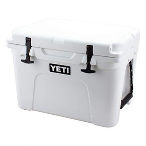 Yeti 28.3L Tundra 35 35 YT35WTB Tundra Coolers White [] [예티] 쿨러 박스 탄도라 쿨러 가방