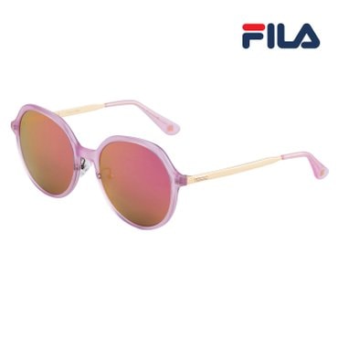 휠라 선글라스(FLS7264M SKINPINK 55)