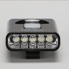  OR 랜턴 LED 모자용 VLH-200 충전식 5핀 안전모헤드랜턴 등산용헤드랜턴