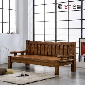 오엘 홍맥반석 돌소파 온열카우치 건강소파