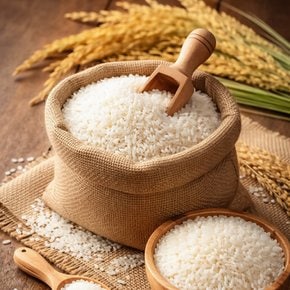 영광산 찰진 유기농 신동진 쌀 1kg 4kg