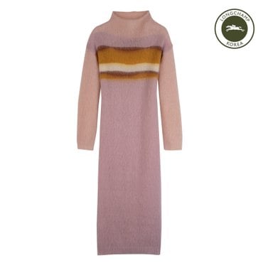 롱샴 [공식] 롱샴 FW25 드레스 61486LMPP96