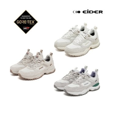 아이더 (정상가209,000원)미라지 GTX 고어텍스 신발DUS23G52,DUS23G55