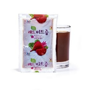 제주레드비트사과즙 100ml*60포 (30포*2박스)[34237609]