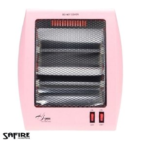 쿼츠 히터 DES-909 DES-208H 스토브 스탠드 바닥형히터 겨울히터 온열기 실내 난방기 전기비걱정끝