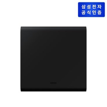 삼성 [삼성직배송] 서브 우퍼 [SWA-W510/KR]