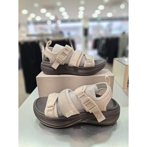 [여주점] 1SM02779H 013 플로트 맥스 샌들 남녀공용