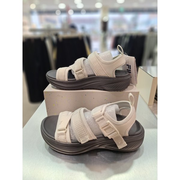 [여주점] 1SM02779H 013 플로트 맥스 샌들 남녀공용