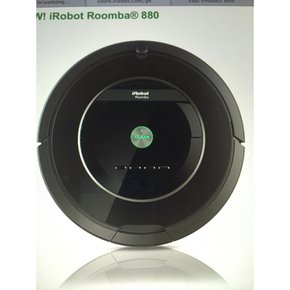 룸바 880  iRobot Roomba 880 Vacuum Cleaning Robot[]