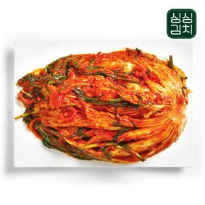 [한입에반한] 싱싱 배추포기김치 2kg[28055102]
