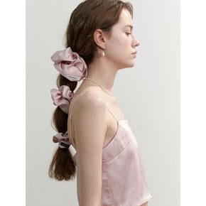 Essential Satin Scrunchy S (L241MHA070)