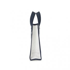 카바스 루이스 여성 토트백 PVAAI M61906 TAD BLANC