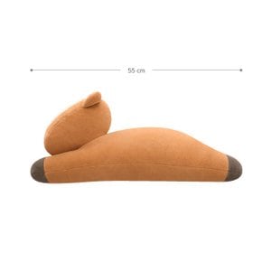 짱구)쿼카맹구바디쿠션