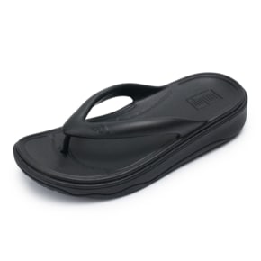 핏플랍(FITFLOP) RELIEFF RECOVERY TOE-POST SANDALS 슬리퍼 (womens) HF4-001