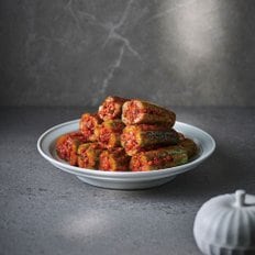 프리미엄 조선호텔 오이소박이 1kg