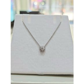 [여주점] [여주점] 프리티레이디2C(B) 2부 다이아몬드 목걸이(210900237)