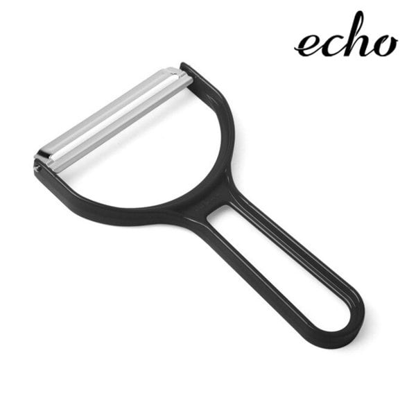 [에코] 점보 와이드 양배추 필러 JUMBO-BLACK (블랙)