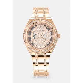 4157359 Guess ALLARA - Watch rose gold-coloured