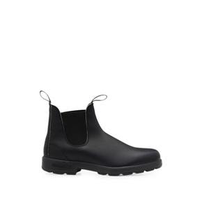 26FW 블런드스톤 부츠 510BCBLACKLEATHER BLACK LEATHER