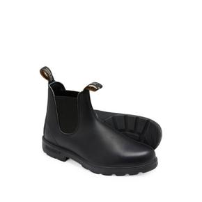 26FW 블런드스톤 부츠 510BCBLACKLEATHER BLACK LEATHER