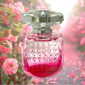 여성 향수 블러썸 EDP 40ml 플로럴 프루티 향