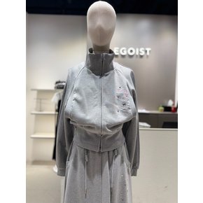 [여주점] 하이넥 핫픽스 투웨이 집업점퍼  ES3OJP51