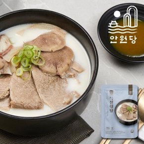 [안원당] 특설렁탕 700g x 4팩