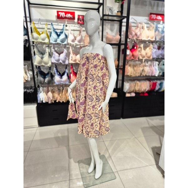 [시흥점] S 와코루) 수입 레이온 샤워가운 WGN348WL-CO