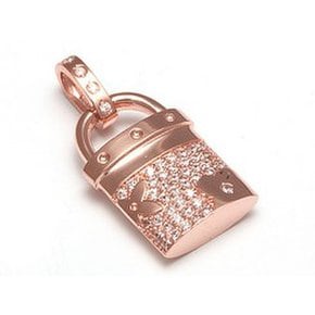 14k 열쇠 펜던트 JNP17057