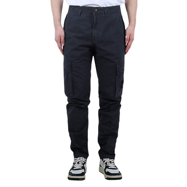 [시흥점] 26SS 와펜 패치 카고팬츠 (L1S15 3100053 S00WA V0120)