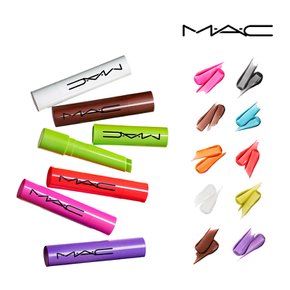 맥 MAC 메이크업 스쿼트 플럼핑 립 글로스 스틱 틴트 화장품