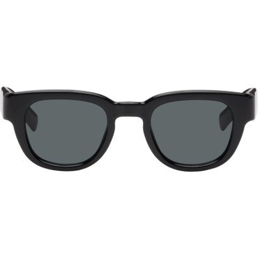 생로랑 블랙 SL 675 선글라스 SL 675-001 BLACK-BLACK-BLACK