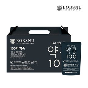 [비노출] 서울대 The 건강한 약콩100두유 20팩