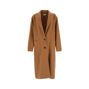 23FW 발리 아우터 L0BA305FWOU03H U866 Brown