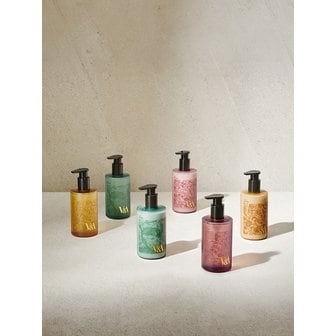 V&A Beauty 센티드 바디 워시/로션 택1