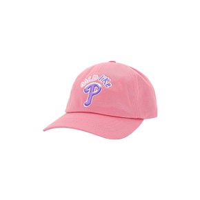 MLB 키즈 LIKE ICE 로고 볼캡 7ACP0351N-10COS