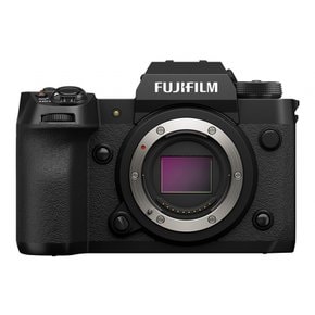 (FUJIFILM) X X-H2 X-H2 후지 필름 미러리스 일안 디지털 카메라 바디 바디 내손떨림 보정