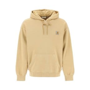 [칼하트] Hoodie I029963 BOURBON